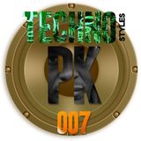 Techno Styles 007