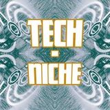 Self-Reliant Audio Device // Recorded Live @ Tech-Niche #01 // 03/2015 // Part 02