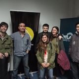 Entrevista | Mariano Loiacono - Show en vivo en Sin Partitura | 19-08-15