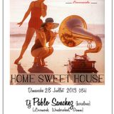 KUBIKOLORADIO presents PABLO SANCHEZ SESSION MIX at GUINGUETTE ERROMARDIE BEACH 28/07/2013