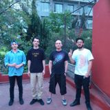 Blasterama HS #02 - "Live From Mexico Special" w/ Paul Marmota & Fausto Bahia from NAAFI Records
