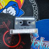 NY Live w/Mr. Mayhem, Sunset & DJ Riz (w/DJ Scratch & Aasim D'Xplicit) 89.1 WNYU January 15, 1997
