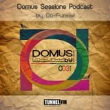 031 Treintayuno - Domus Sessions Mixed & Compiled by Do-Funkk!