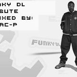 Tribute to Funky DL
