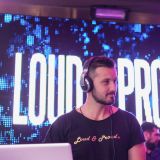 Dj Tsitsos / March 2016