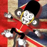 London Calling Kiki #6