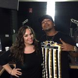 Featured Artist - Pree