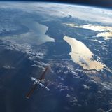 Cosmic Waves - Ambient Sounds