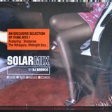 DJ BRONCO - SOLAR MIX (2002)