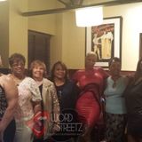 Columbus Short Wanted, Mick Vick in Tell all book, Kim K vs Adrienne, Jamie Foxx, CMOA