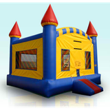 Bouncy Castle Central