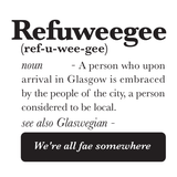 MixTape with Dave Blackburn with Selina Hales - Refuweegee. International Women's Day March 8th 2016