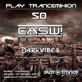 Play Trancemixion 050 by CASW!