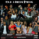 DJ Hektek - Hip Hop R&B Acapella Instrumental Blends Remixtape