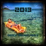 DJ KENTS - Beach Sound 20130505