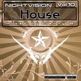 Nightvision House Vol.10 CD 1