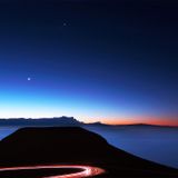 Eccentric Groove Episode 4.01: Winter Night Clarity - Jan 10, 2015