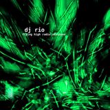 DJ Rio Flying High Radio Sessions Mix #512