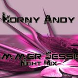 Horny Andy - Summer Session (Night Mix)