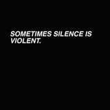 Destrukto - Your silence is violence mix