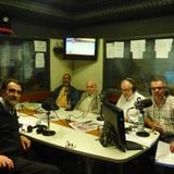 Santos y Pecadores. Programa 22 de abril de 2015, Radio América