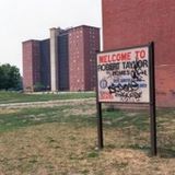 4845 S. FEDERAL APT #1206