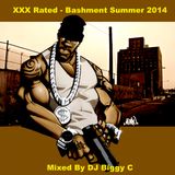 DJ Biggy C Bashment Summer 2014
