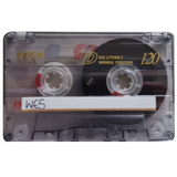DJ Mark Wesley