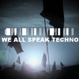 Jack Dark a.k.a Steve Tisdale - We all Speak Techno Podcast @ BunkerTV pres. by MassimoMilianO