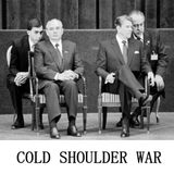 Cold Shoulder War