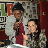 I Love Sound Radio Show feat. Ganja Tree