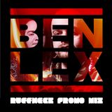 Ben and Lex 'Ruffnecks' Promo Mix | January 2011