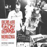 2013.06.11 - Svečias: George Simonz - Altitude