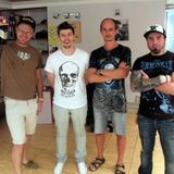 Большой Фисун - сезон 3 эпизод 19 - Jolly Crunch (03.08.2015)