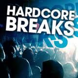 Dj Remixx - Hardcore Breakz # 1