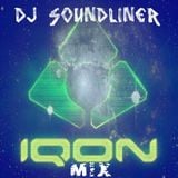 Dj Soundliner raw iqon Mix