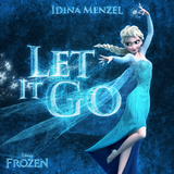 Idina Menzel - Let It Go (Louis8 Edit)