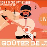 Emission # 11 / le_gouter_de_jimi / 29_04_14
