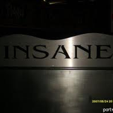djHD@club insane 23-05-10