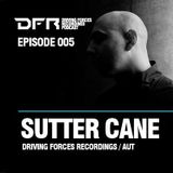 Driving Forces Podcast 005