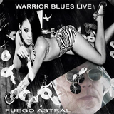WARRIOR (BluesLive-05)