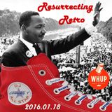 Resurrecting Retro 2016.01.18