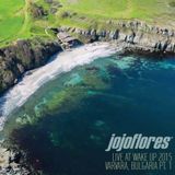 jojoflores Live at Wake Up Varvara, Bulgaria 2015