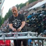 Live at Millennium Park (Chicago) - Frankie Knuckles Tribute