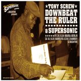 Downbeat The Ruler Vs. Supersonic @ Berlin - Club Maria #1
