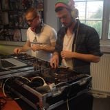 The Groove presents 2015 Yearmix: The Blender Act