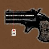 Electro Blues Pistol beats