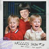 Krizzzis Show vol.19 @ Noname Fm with Kristina Krizzz (17.12.15)