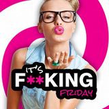 The F**King Mixtape - debris