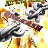 Disc Jock Redeem Unleash (Black 90 Records artiste "Jegz")